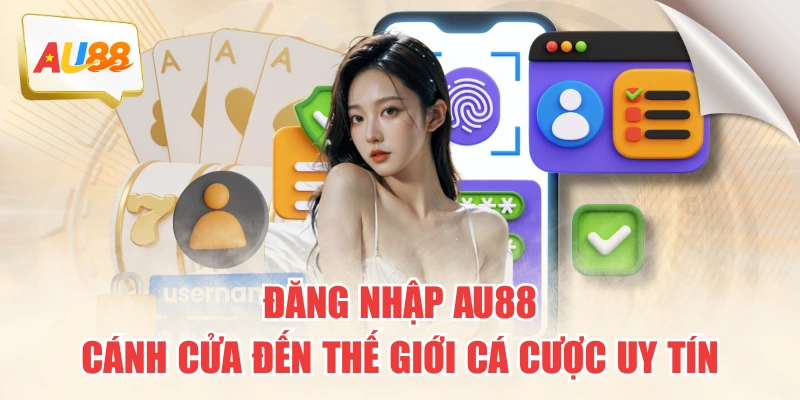 Đăng Nhập AU88 - Cánh Cửa Đến Thế Giới Cá Cược Uy Tín 4 Đăng Nhập AU88 - Cánh Cửa Đến Thế Giới Cá Cược Uy Tín